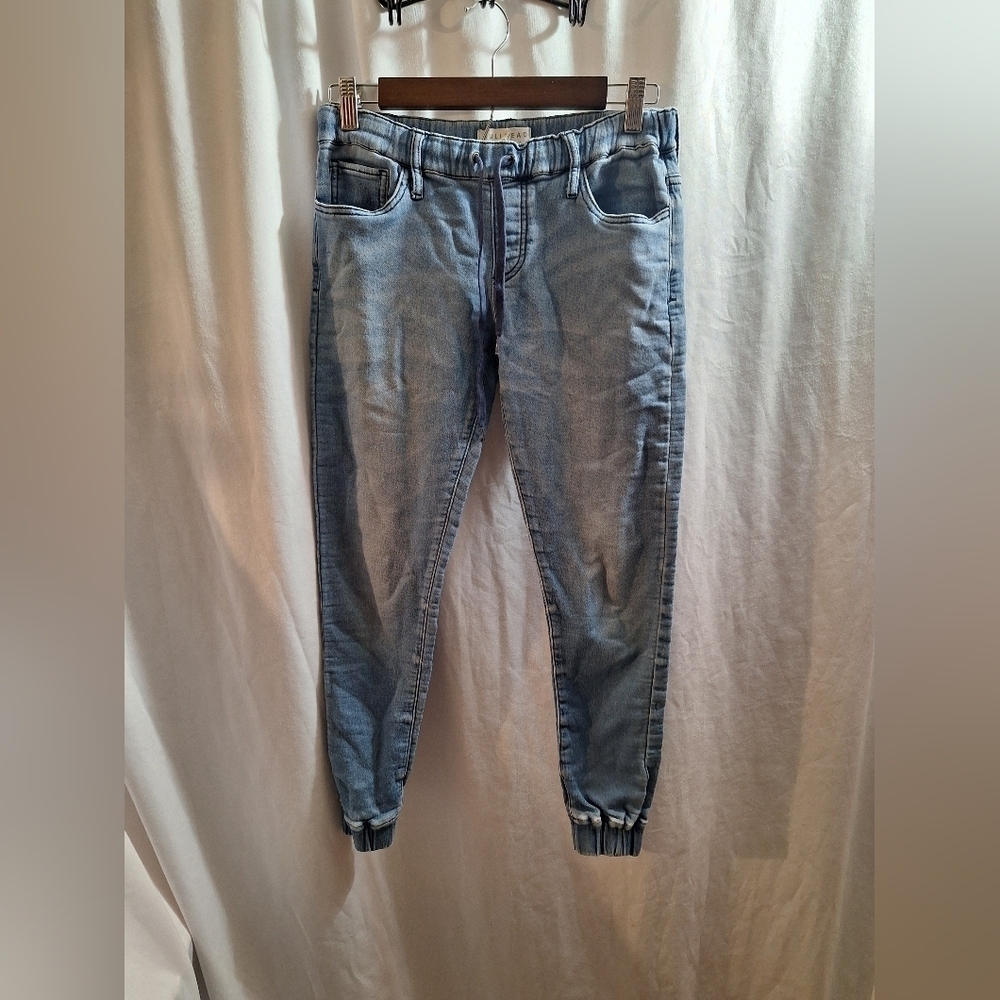 Bullhead jeggings XS